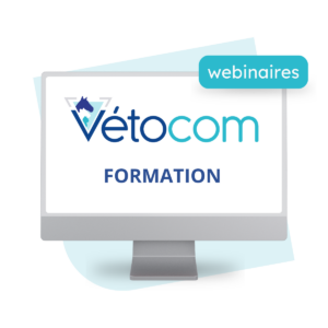 Vétocom Wébinaire